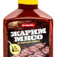 Маринад Костровок шашлычные 0.3кг 1 шт