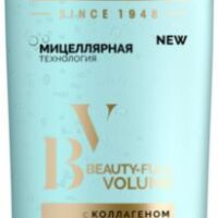 Шампунь Tresemme Beaty-full Volume с коллагеном для создания объема, 400 мл 1 шт