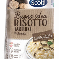 Ризотто Riso Scotti Risotto Tartufo с трюфелем 210 г 1 шт