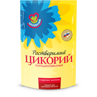 Цикорий Целебник растворимый 85 г 1 шт