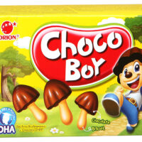 Печенье Chocoboy Orion 45г 1 шт