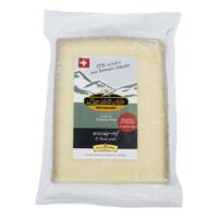 Сыр твердый Le Superbe Fior Delle Alpi 45% 200 г бзмж 1 шт
