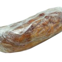 Рулет из мяса птицы варёнокопчёный сорт Экстра 1 кг