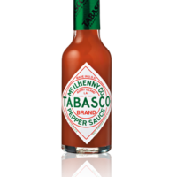 Соус Tabasco красный перец 60мл 1 шт
