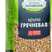 Крупа гречневая ядрица экстра Гудвилл, 0.8кг. 1 шт