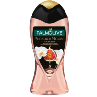 Гель для душа Palmolive роскошь масел инжир и орхидея 250мл 1 шт