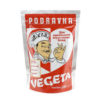 Приправа Vegeta универсальная с овощами 200 г 1 шт