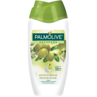 Гель-крем для душа Palmolive натурэль интенсивное увлажнение 250 мл 1 шт