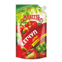 Кетчуп Махеев лечо дой-пак 0.5кг 1 шт