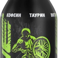 Напиток энергетический Drive Me газированный безалкогольный 0,5 л 1 шт