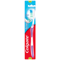 Щётка зубная Colgate Эксперт чистоты средней жесткости 1 шт