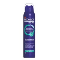 Антиперспирант-спрей Deonica Невидимый for MEN 200 мл 1 шт