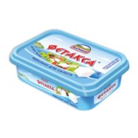 Сыр плавленый Hochland Фетакса 45%, 200г 1 шт