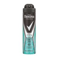 Антиперспирант мужской Rexona stay fresh свежасть душа 150мл 1 шт
