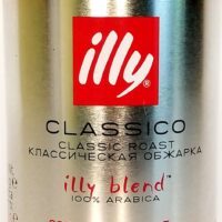 Кофе Illy Classico в зернах 250 г 1 шт