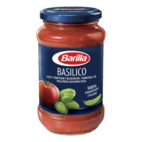 Соус Barilla Basilico Базилико томатный с базиликом 400 г 1 шт