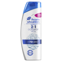 Шампунь HEAD AND SHOULDERS Основной уход, 400 мл 1 шт
