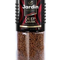 Кофе Jardin Deep Dark растворимый 95 г 1 шт