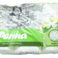 Бумага туалет Perina Perfect Нероли 3сл 12шт 1 шт