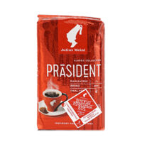 Кофе Julius Meinl Президент молотый 250 г 1 шт