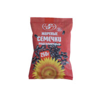 Семя подсолнечное 0.25кг 1 шт