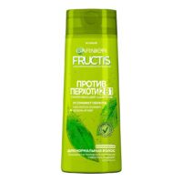 Шампунь Fructis Против перхоти 250 мл 1 шт