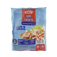 Крабовые палочки Vici резанные замороженные 1 кг 1 шт
