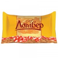 Сыр ламбер 50% 0.23 кг. БЗМЖ 1 шт