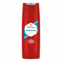 Гель для душа Old Spice White water 400мл 1 шт