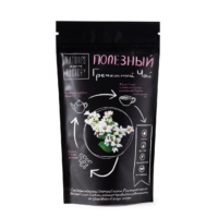 Напиток чайный гречишный Nature's Own Factory, 100г 1 шт