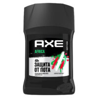 Антиперспирант Axe Африка карандаш 50 мл 1 шт