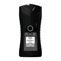 Гель для душа Axe Black 250 мл 1 шт