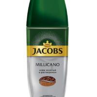 Кофе Jacobs Monarch растворимый 90 г 1 шт