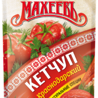 Кетчуп Махеевъ Краснодарский 1 шт