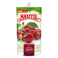 Джем вишневый Махеевъ д/п 300г 1 шт