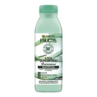 Шампунь Fructis SuperFood Алоэ для увлажнения волос 350 мл 1 шт