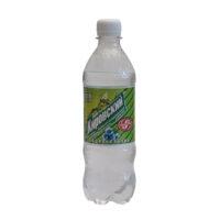 Напиток газированный Колокольчик Кировский 0.5 л. 1 шт