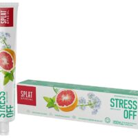 Зубная паста SPLAT Stress off Антистресс, 75 мл 1 шт