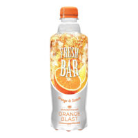 Газированный напиток Fresh Bar Orange Blast 0,48 л 1 шт