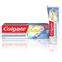 Паста зубная гель Colgate Total 12 професиональная чистка 75 мл 1 шт