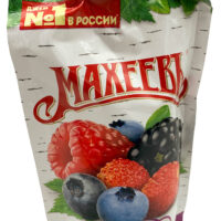 Джем Махеев Лесные ягоды 300 г 1 шт