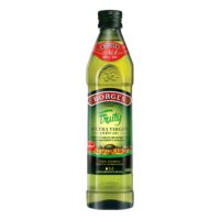 Оливковое масло Borges Fruity 0,5 л 1 шт