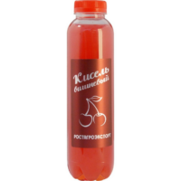 Кисель РОСТАГРОЭКСПОРТ вишня, 500г 1 шт