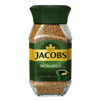 Кофе Jacobs Monarch натуральный растворимый 47.5г 1 шт