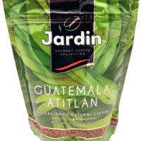 Кава Guatemala Atitlan Jardin 150г 1 шт
