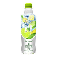 Газированный напиток Fresh Bar Citrus Ice 0,48 л 1 шт