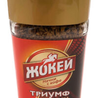 Кофе жокей триумф сб 95 гр 1 шт