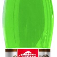 Вода питьевая Аш-Тау газированная лечебно-столовая 1,5 л 1 шт