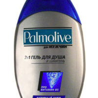 Гель для душа 3в1 Palmolive Men арктический ветер 250мл 1 шт