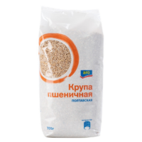 Крупа ARO Пшеничная, 700г 1 шт